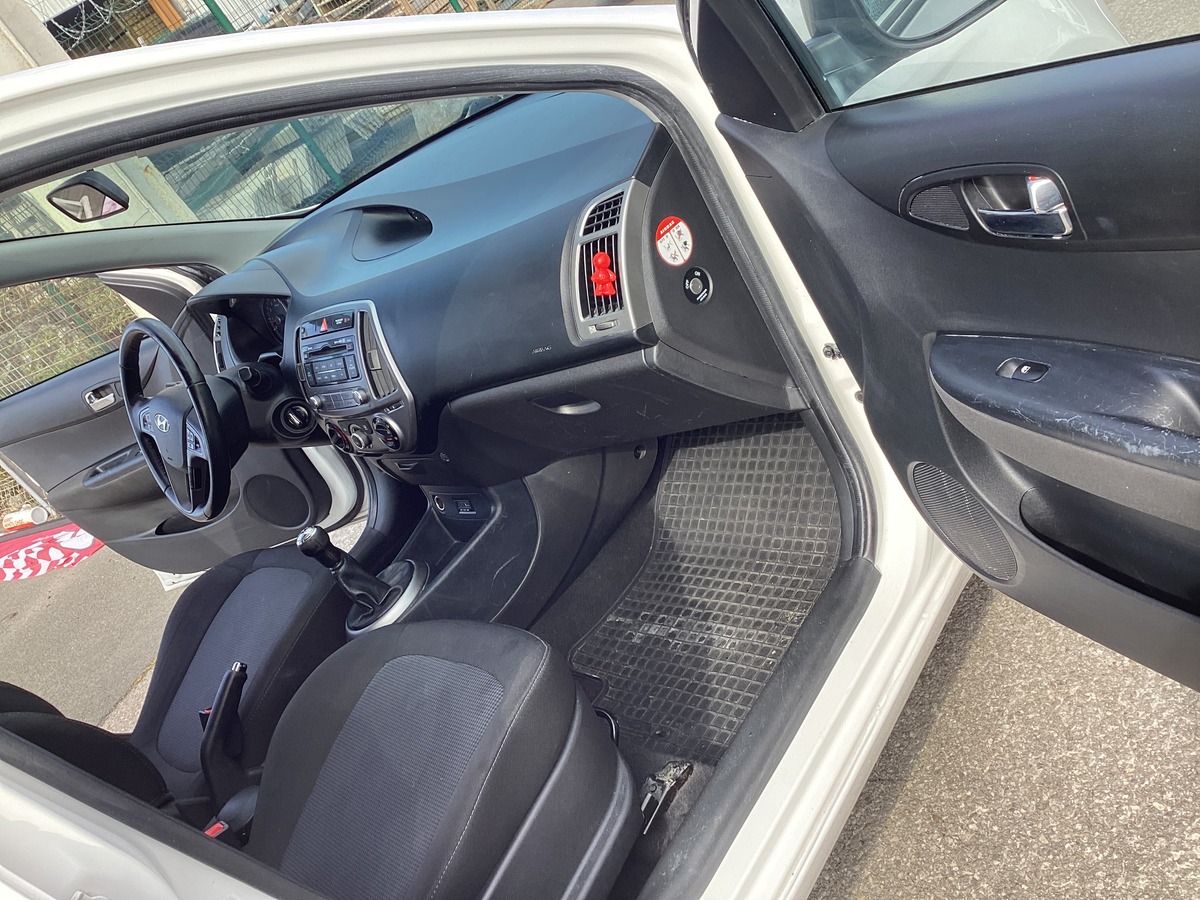 Hyundai i20 1.2