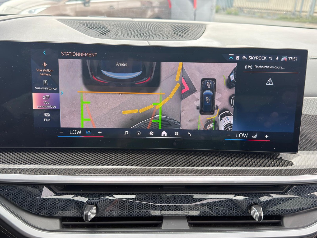 Bmw X5 50eA Msport 489ch BVA Toit pano / CarPlay / Pack Msport Pro / Attelage