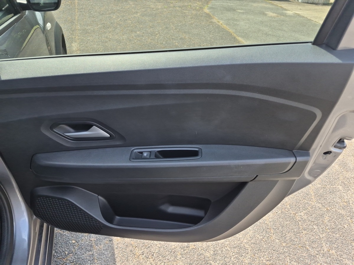 Dacia Jogger 1.0 Eco-g Gpl 100 ch Extreme Plus