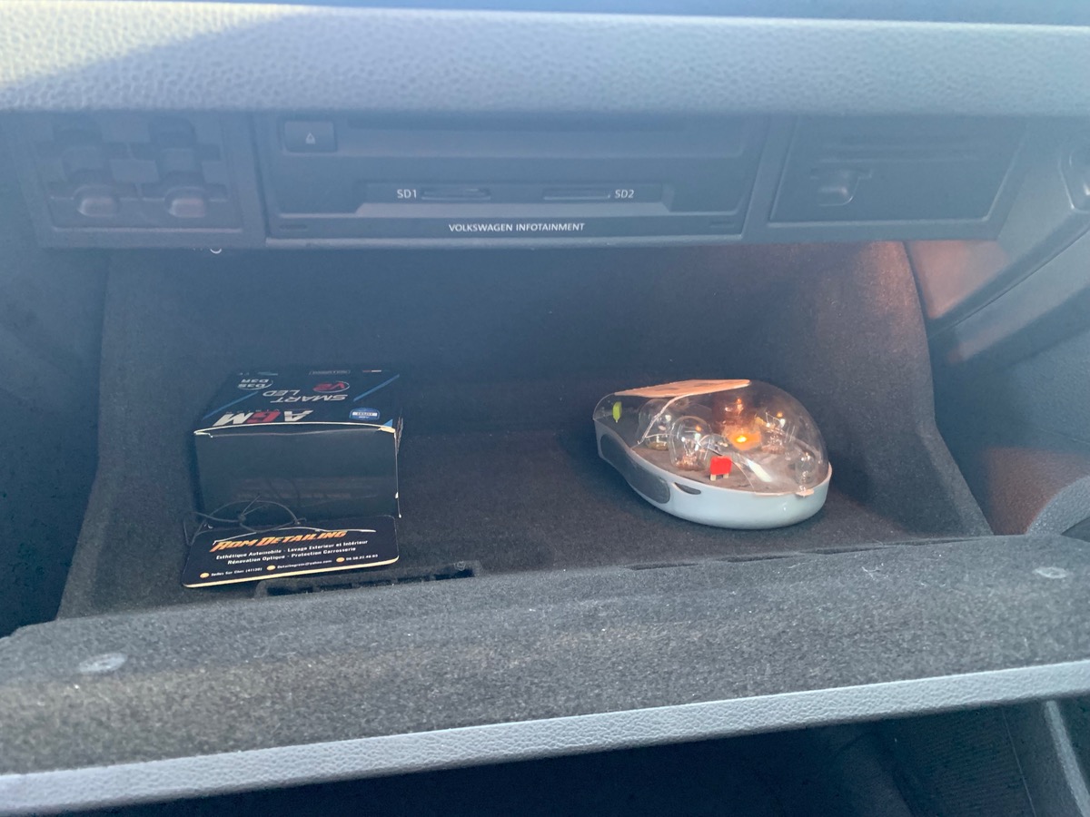 Volkswagen Golf 150 | Carat | JA 18" Durban | Suspensions Sport | Régulateur vitesse et de distance