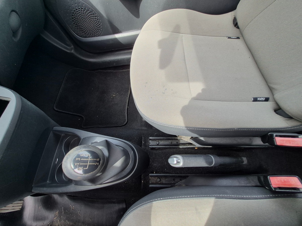RENAULT Twingo 1.2 16V Access