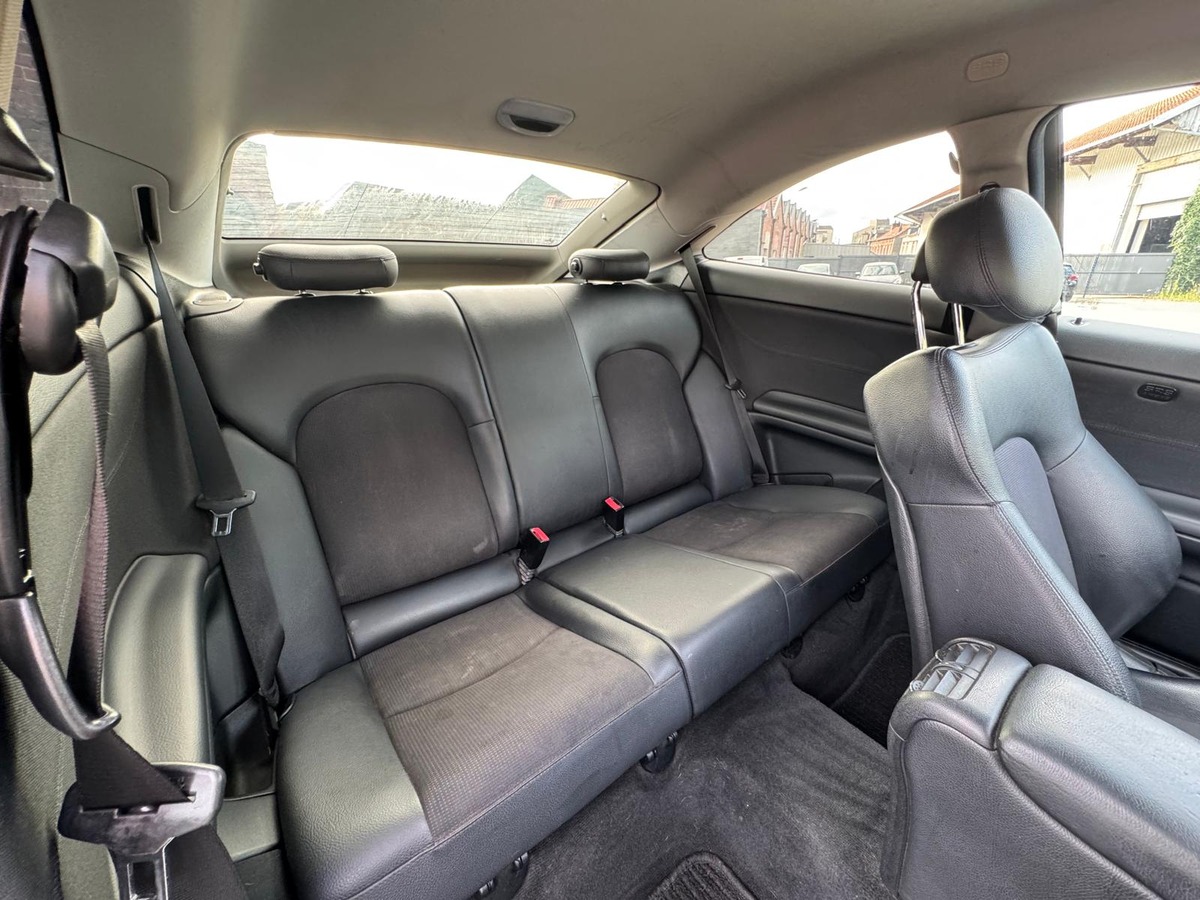 Mercedes-Benz Classe CLC 180 KOMPRESSOR
