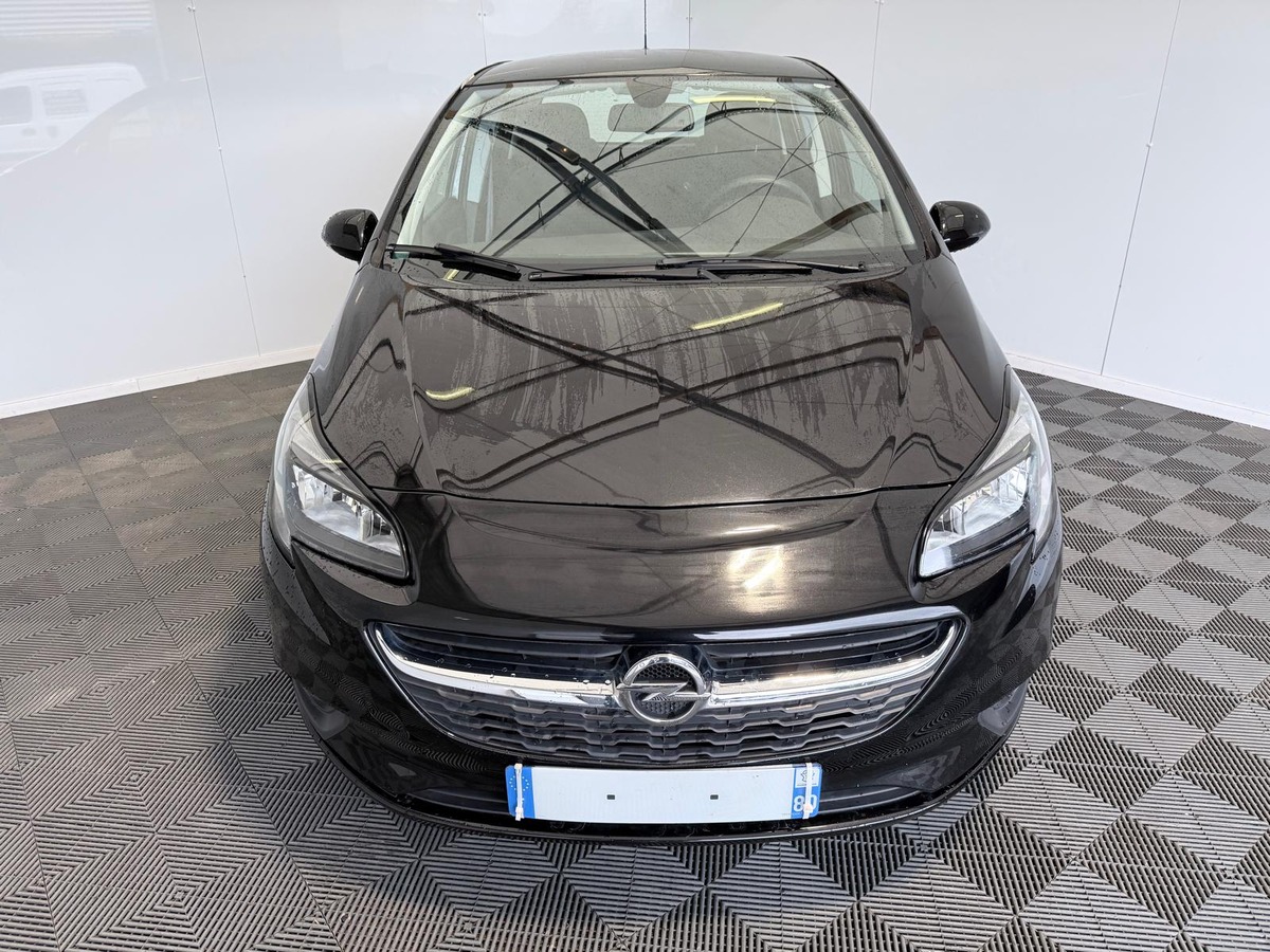 Opel Corsa 1.0 Turbo 90  EDITION