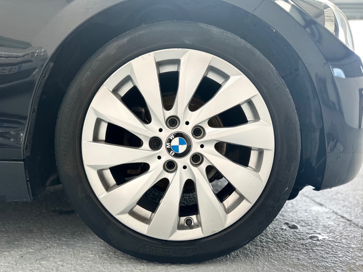 Bmw Série 1 (F21) 118D 143cv LOUNGE Garantie 12 mois