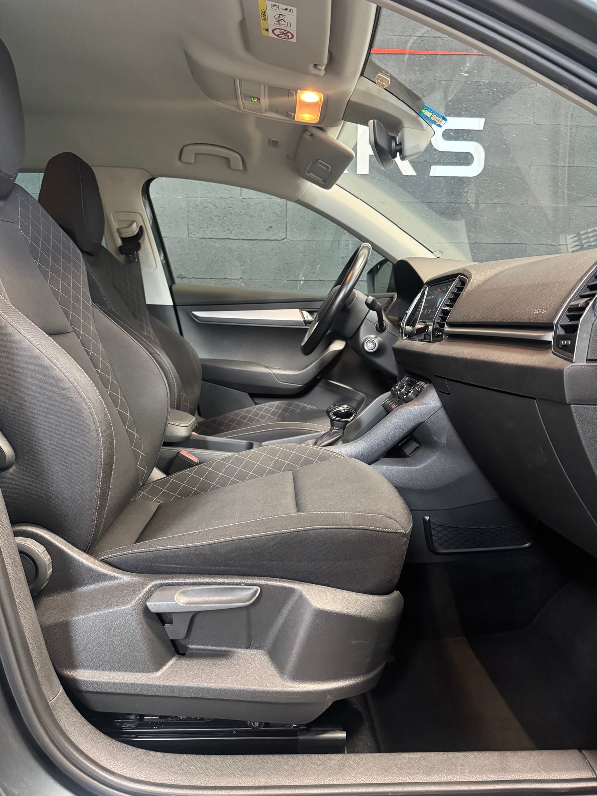 Skoda Karoq 1.5 TSI 150 ACT BUSINESS DSG7