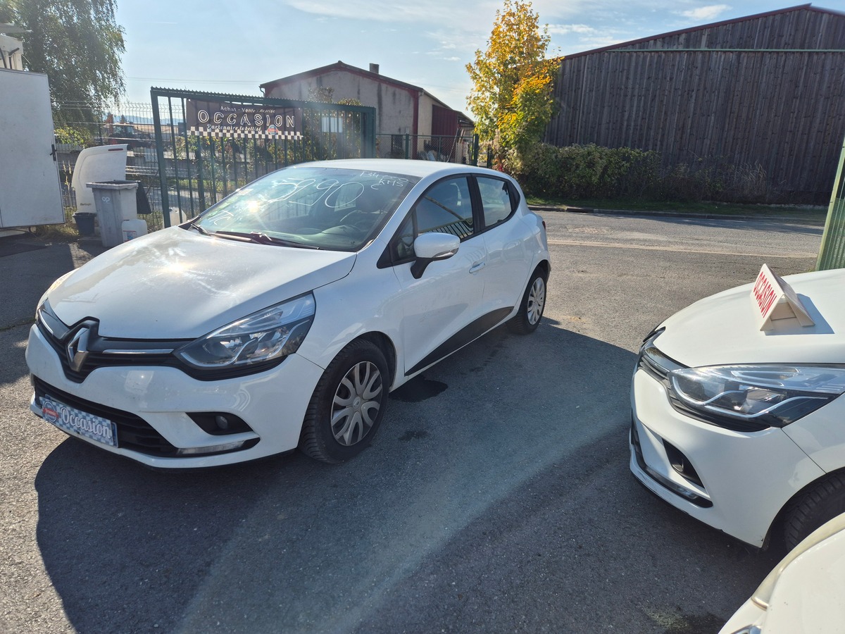 Photo du véhicule