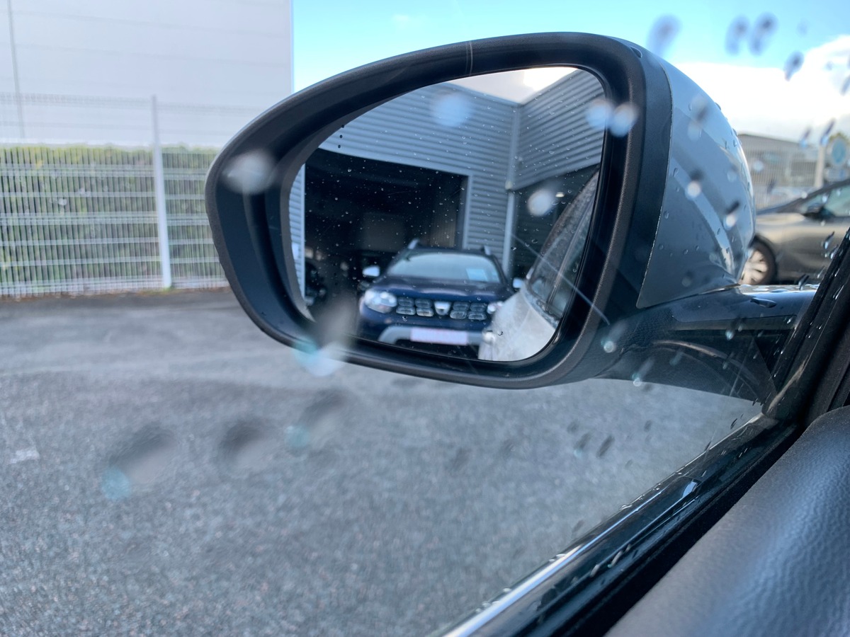 RENAULT Talisman 160 | Intens | Apple car play | Régulateur vitesse adaptatif | Radar avant arriére