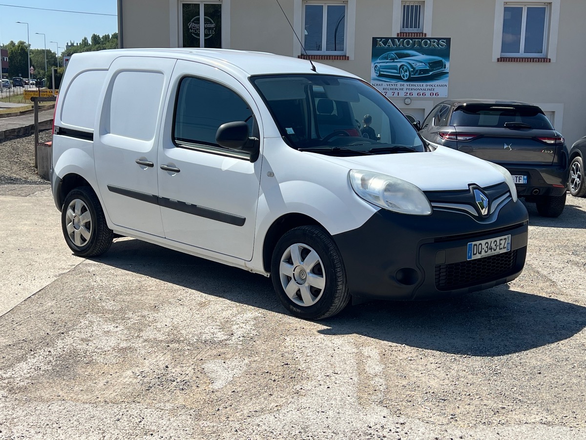 Photo du véhicule
