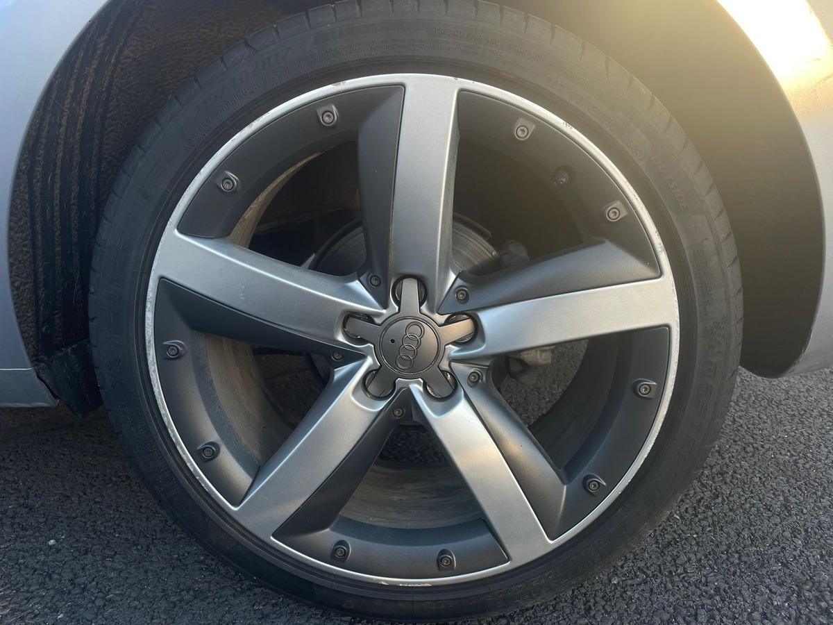 Audi A1 Sportback 1.6 tdi 105 Ambition BVM