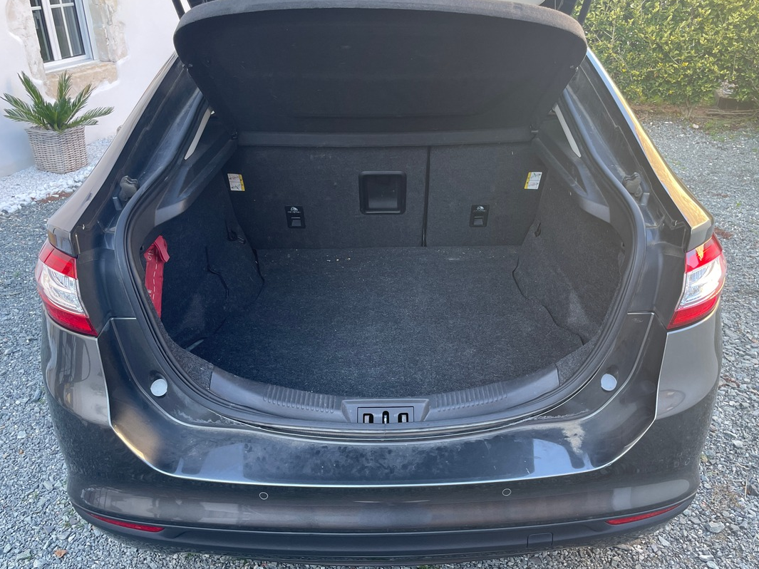 Ford Mondeo 1.5 TDCI 120 ECONETIC BUSINESS NAV