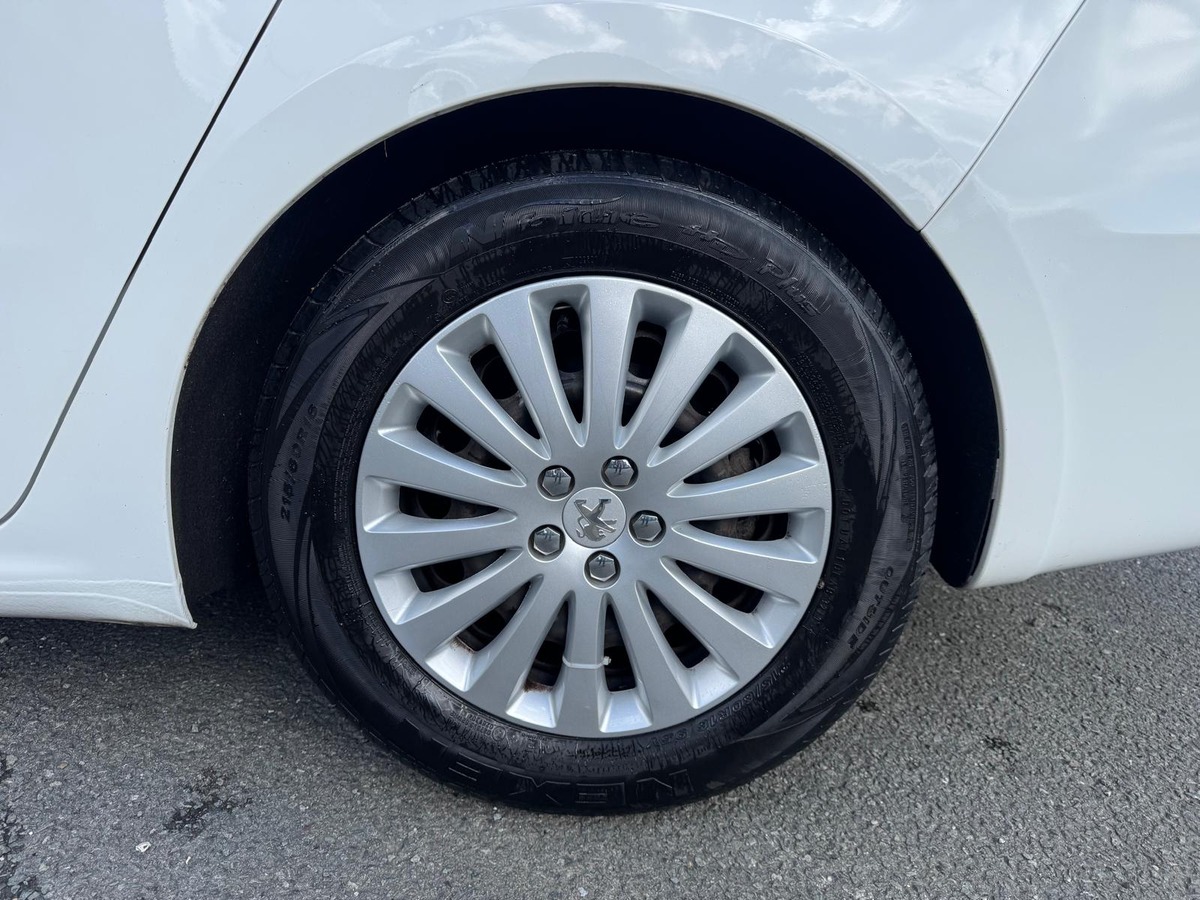 Peugeot 508 1.6 e-HDi 115 Access-Distribution neuve-Garantie