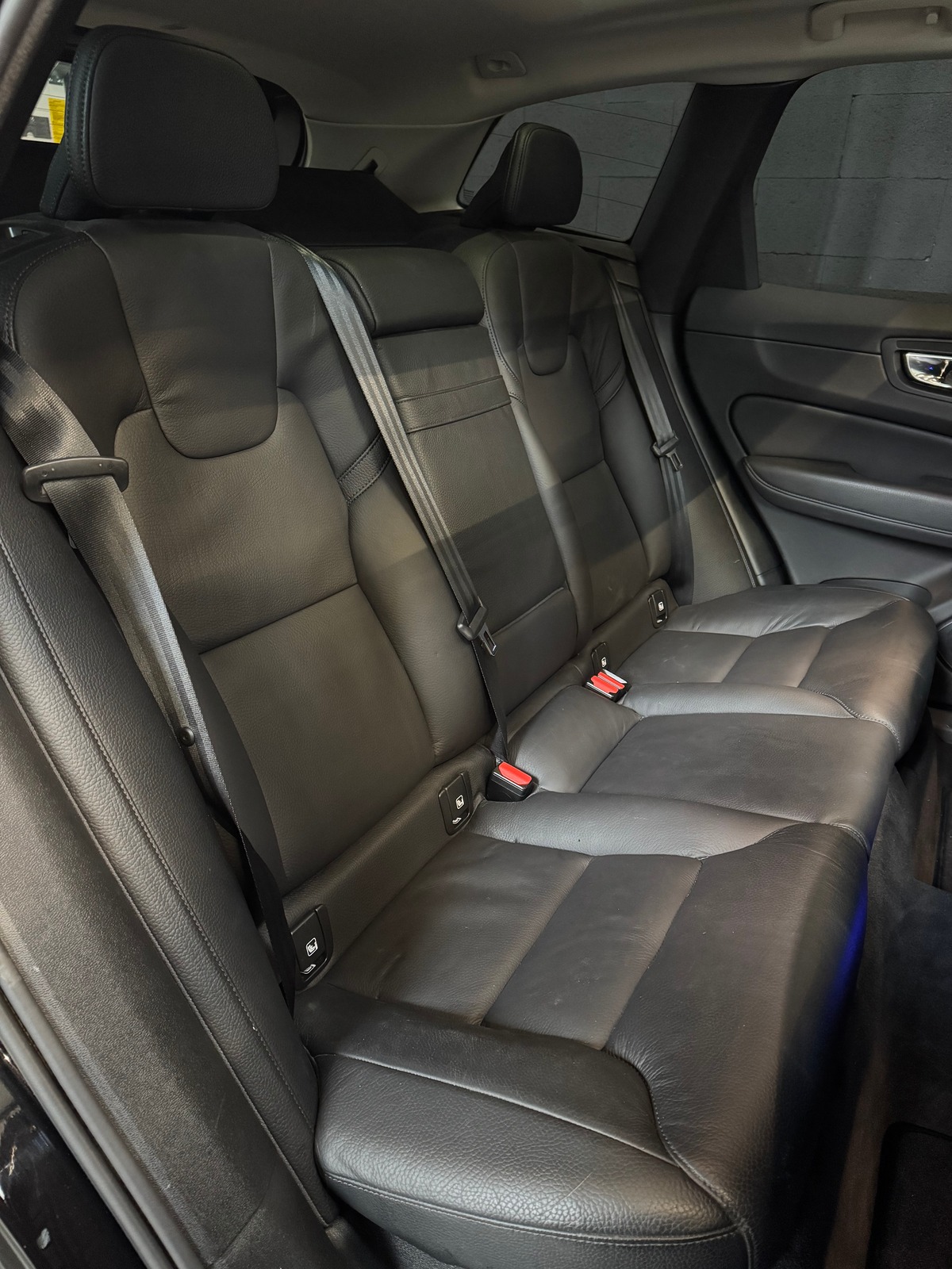 Volvo XC60 D4 AdBlue 190ch Inscription Luxe Geartronic