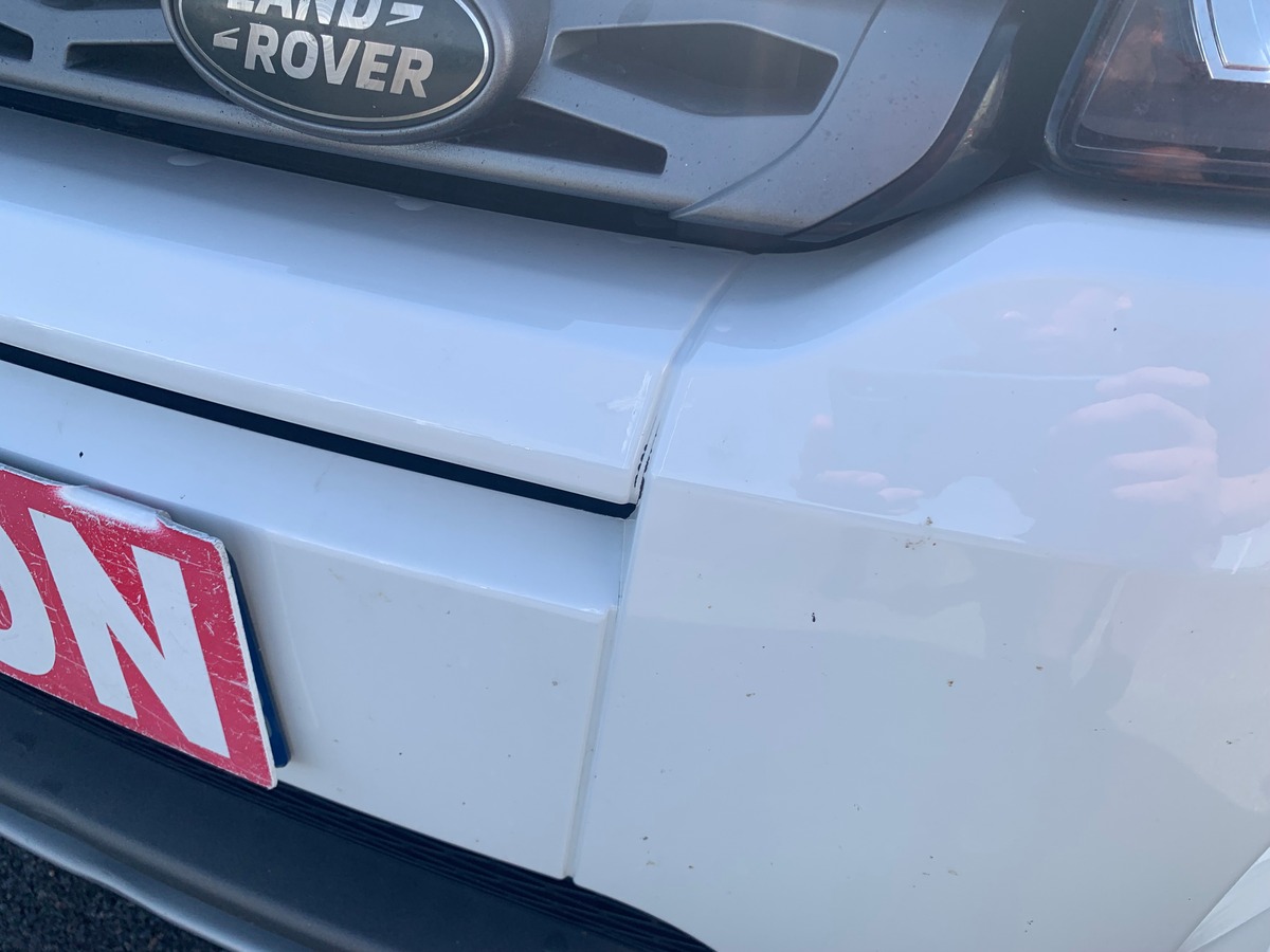 Land-Rover Range Rover Evoque 150 chevaux | Caméra de recul | Cuir | Attelage | Audio MERIDIAN