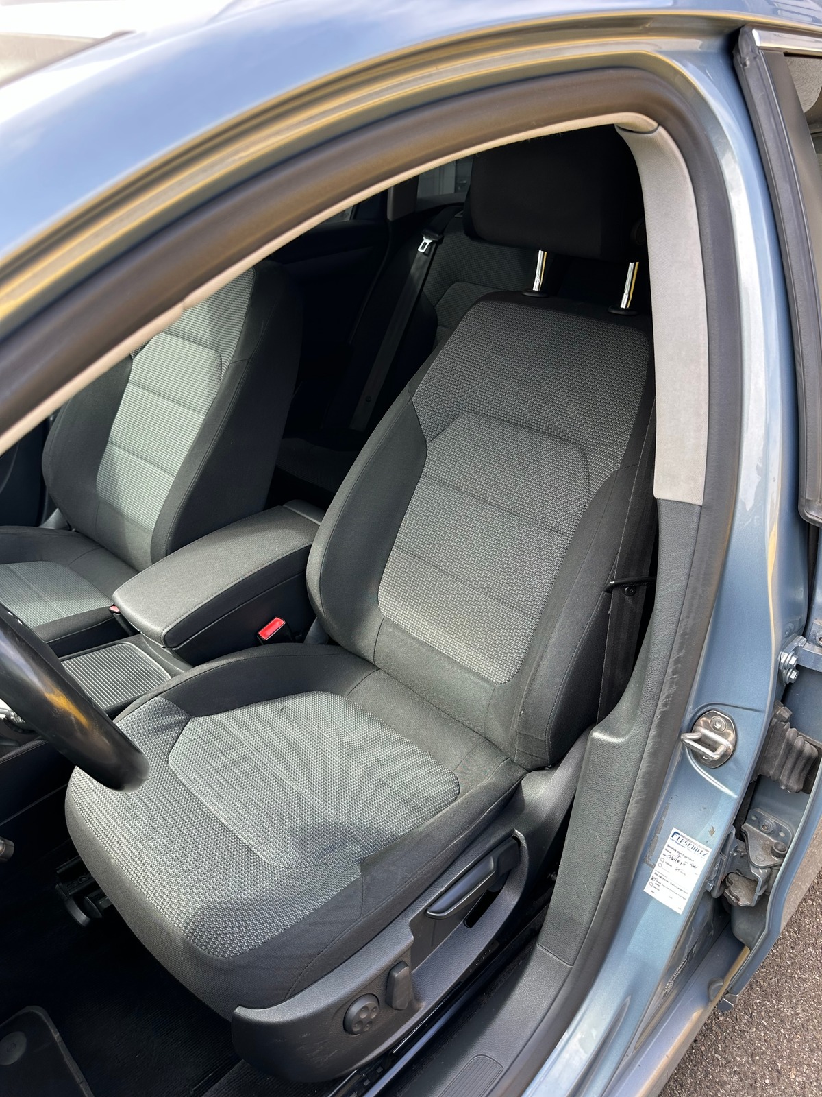 Volkswagen Passat 1.8 TSi 160ch B7 Variant