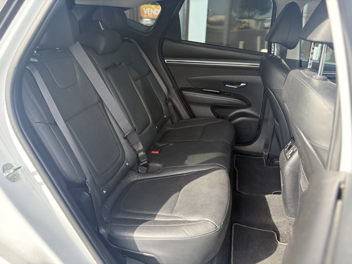 Hyundai Tucson 4 IV 1.6 PHEV 265 HTRAC EXECUTIVE 4WD AUTO TOIT PANO / HI-FI KRELL / CARPLAY