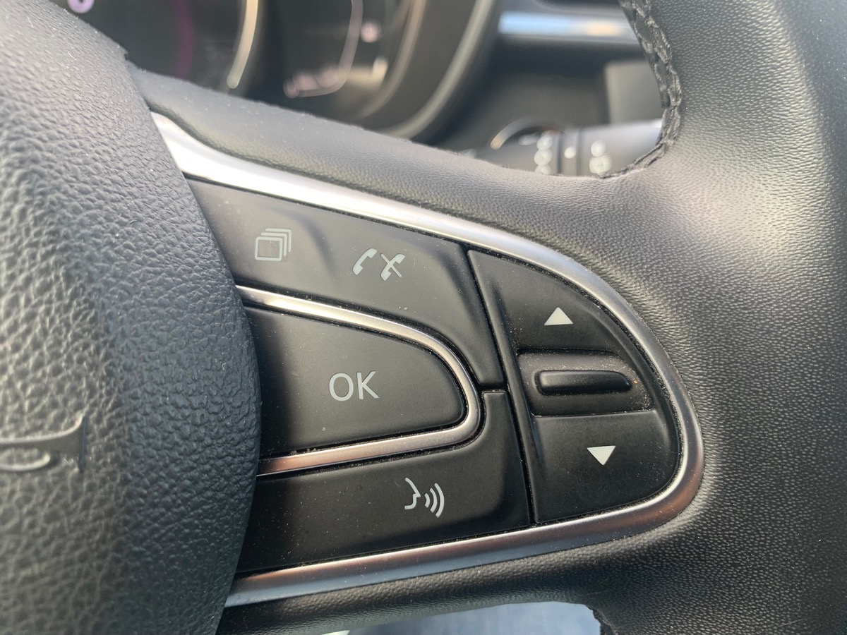 RENAULT Kadjar BUSINESS