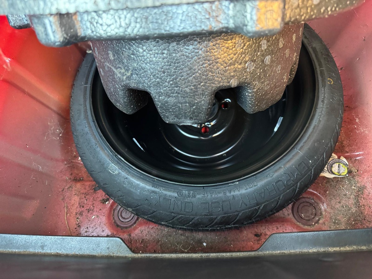 Chevrolet Aveo 1.2 85 BASIS-5 portes-REVISE-GARANTIE