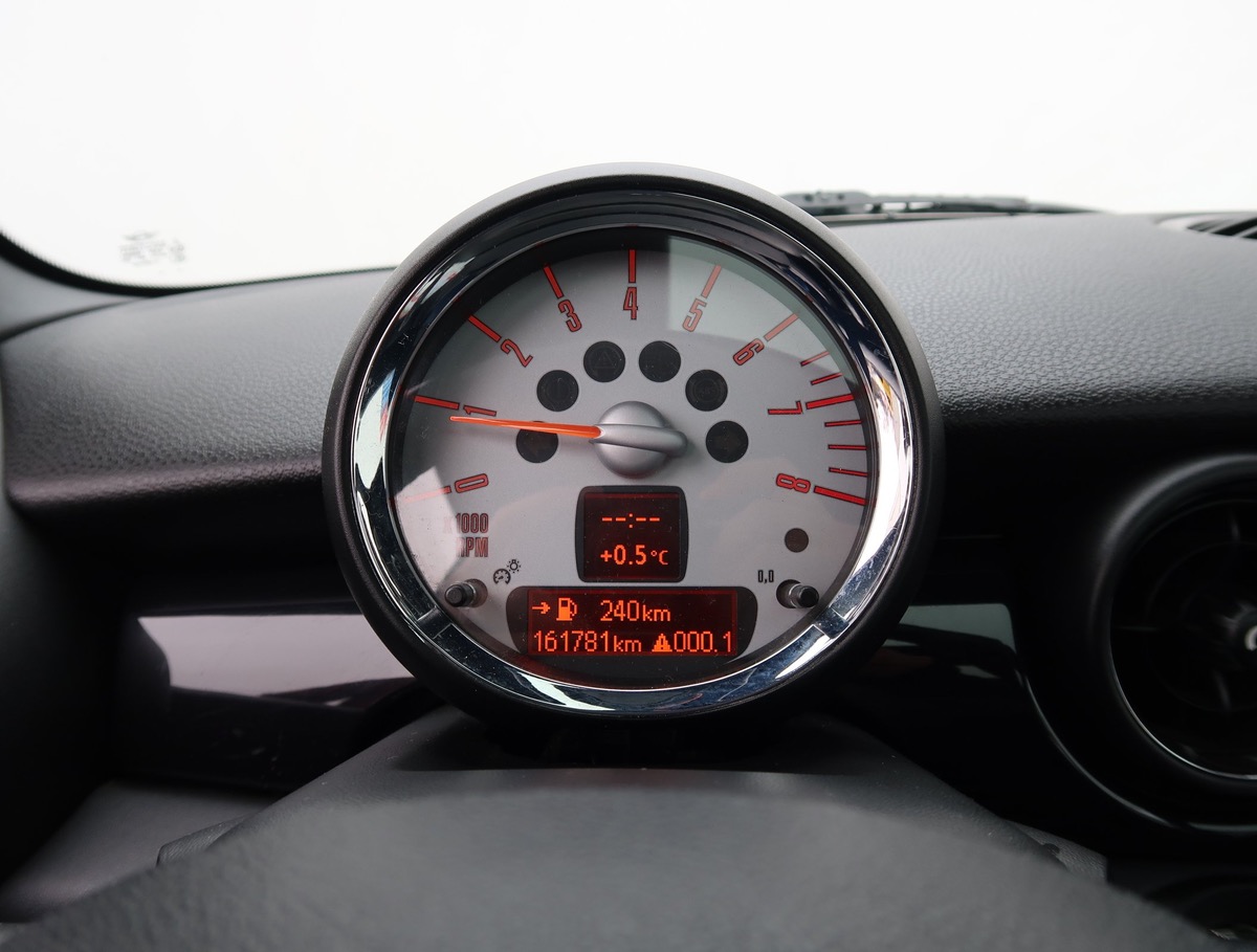 Mini Minicooper R56