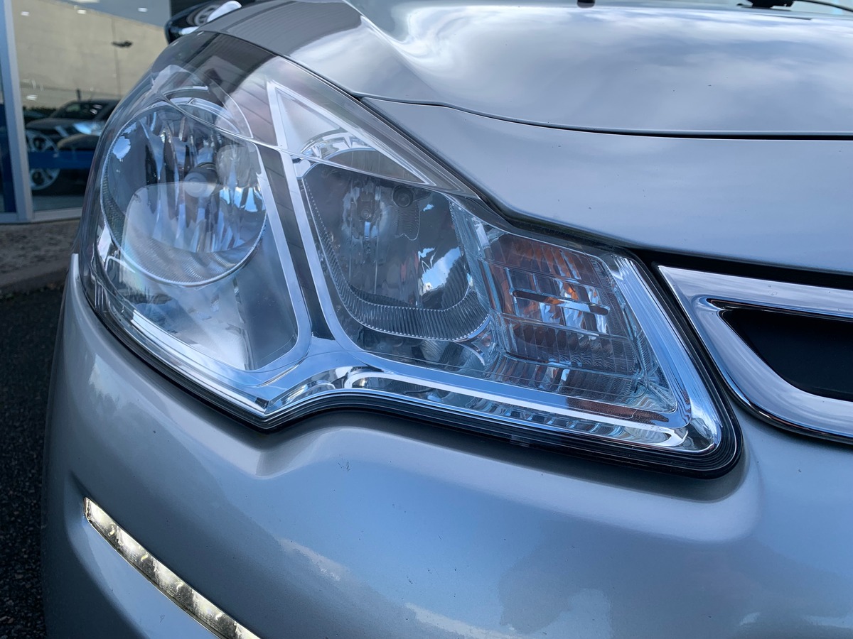 Citroën C3 100 ch | Régulateur de vitesse | Climatisation | Confort | Pack Urbain