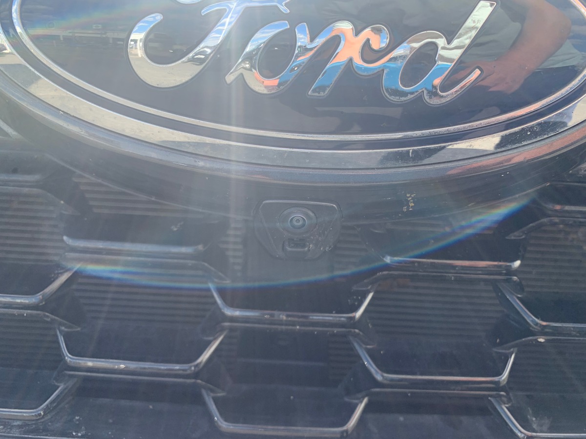 Ford Ranger 205 ch | Wildtrak | 5 Places | Caméra recul | Apple car play | Attelage | Roue secours