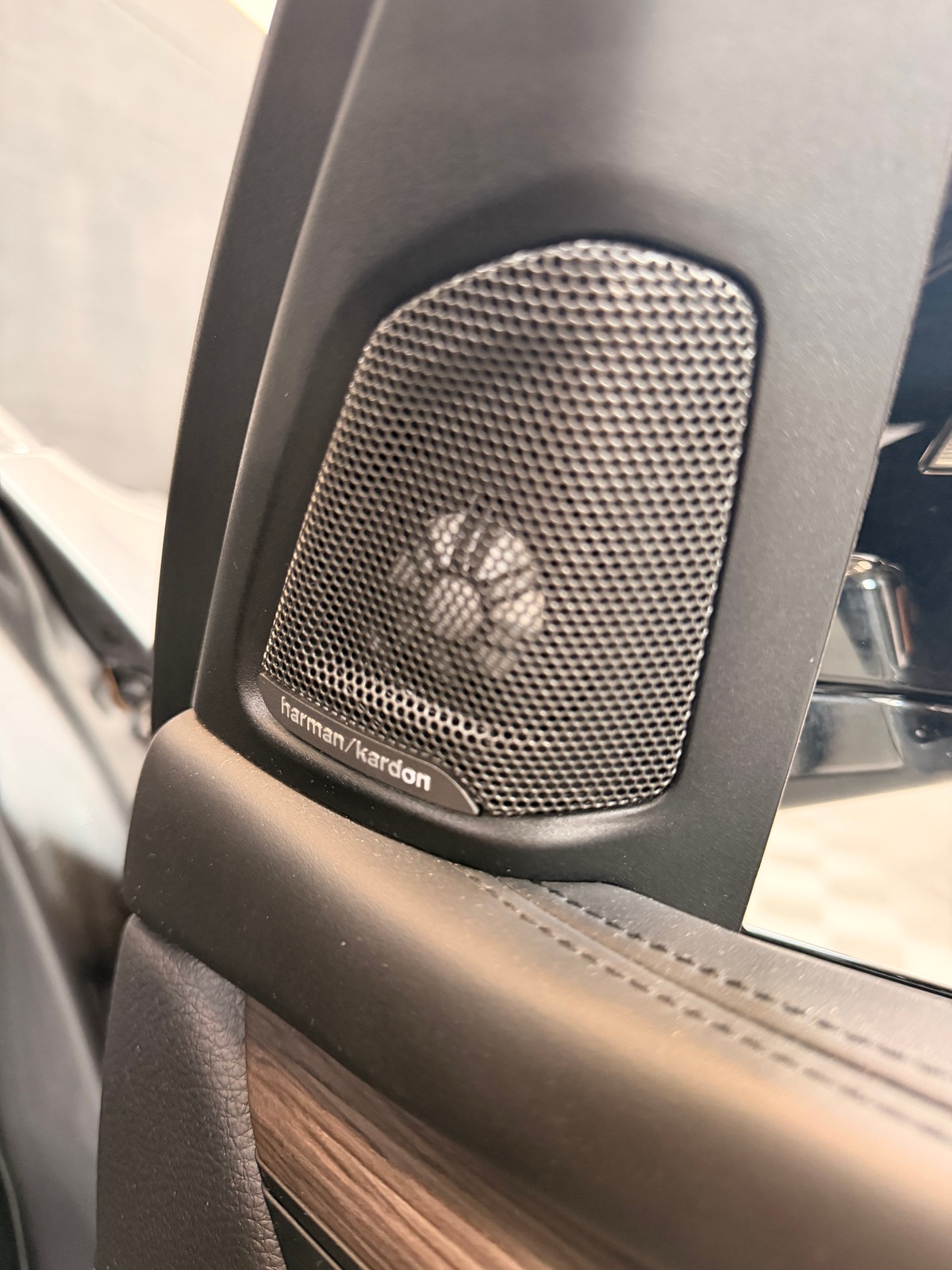 Bmw X5 F15 M50d 381 cv