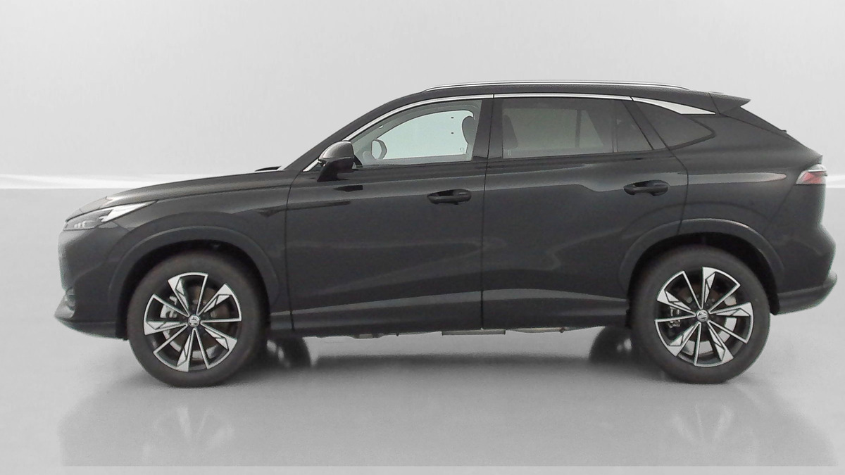 MG EHS 1.5 Hybrid+ 224 chevaux Luxury | PLUSIEURS COLORIS DISPONIBLES | Compteur numérique 12,3''