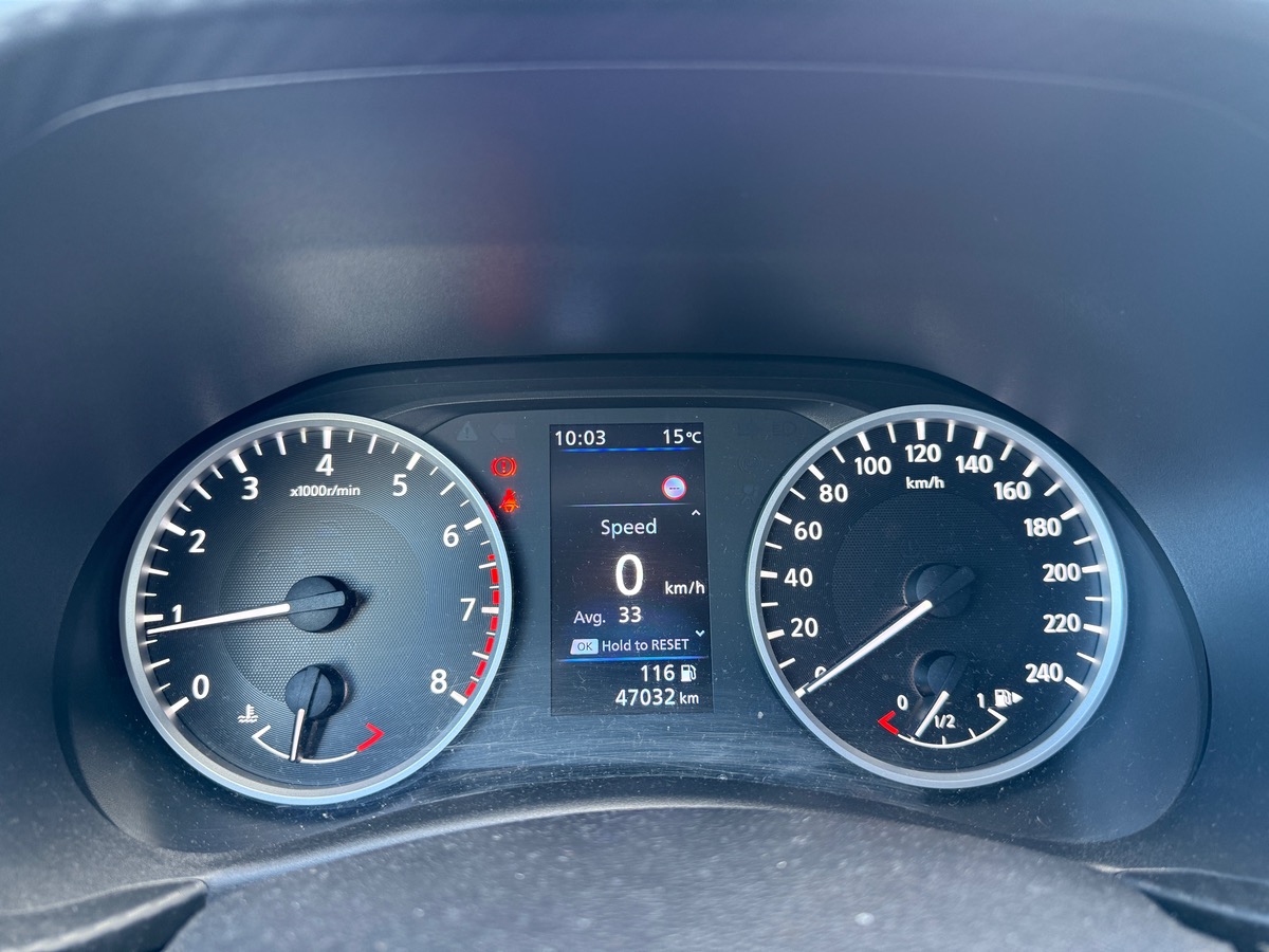 Nissan Juke II 1.0 DIG-T  114 cv Acenta, Camera de recul