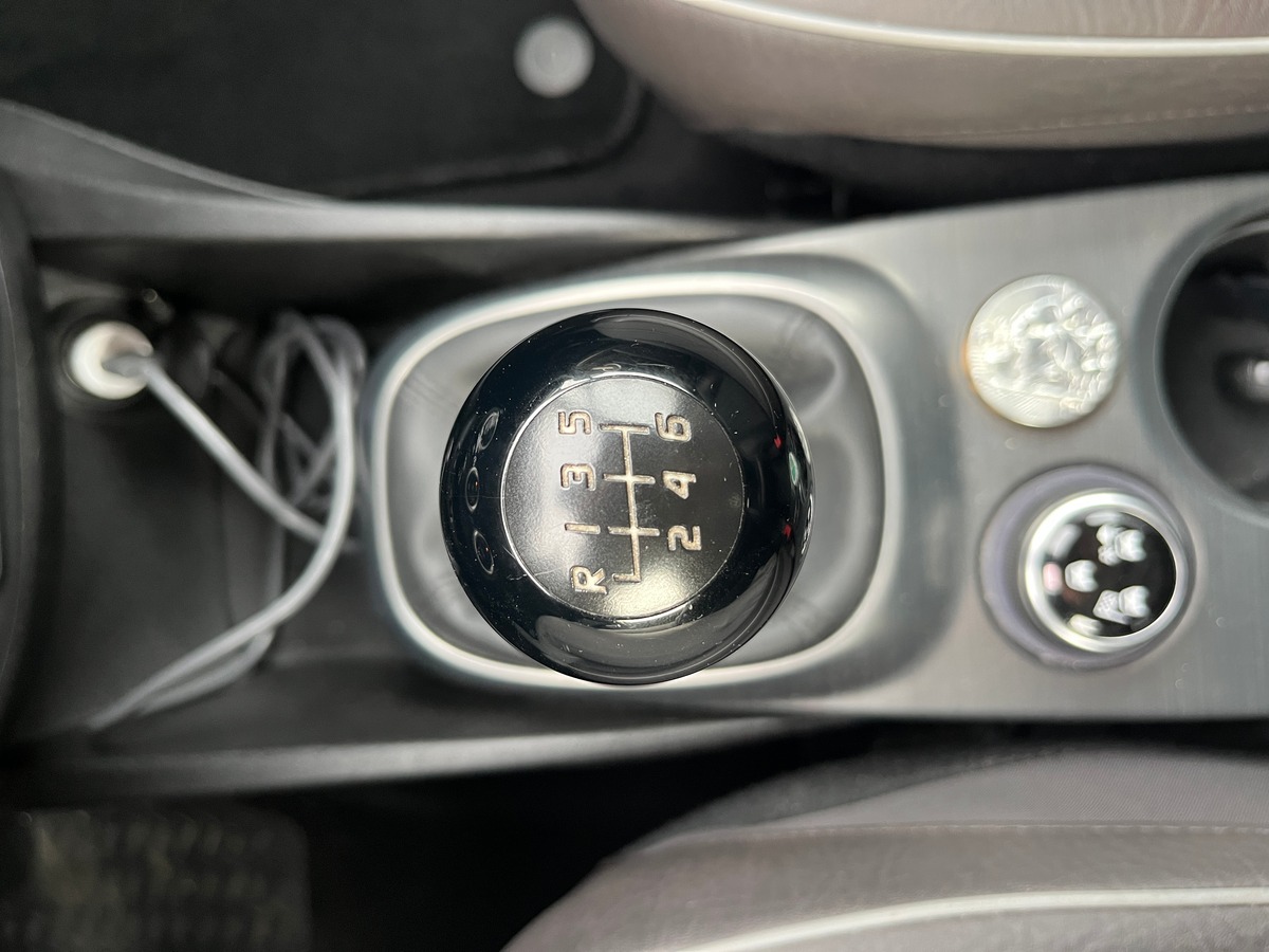 Fiat 500X 1.6 JTD 120ch LOUNGE, RADAR DE RECUL, GPS, REGULATEUR, LIMITEUR, FEUX AUTOMATIQUE