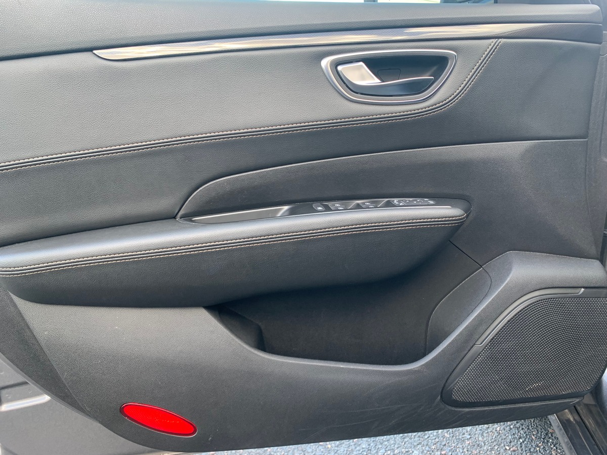 RENAULT Talisman Estate 160 | Intens | Caméra recul | Régulateur vitesse | Avertisseur angles morts