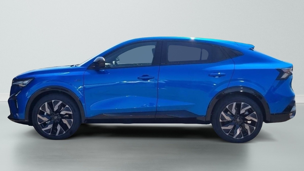 RENAULT RAFALE 1.2 e-tech full hybrid 200 esprit alpine