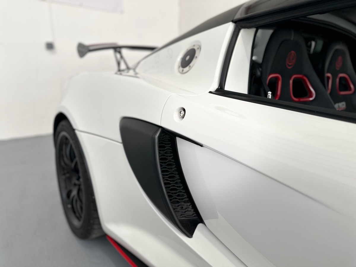 Lotus Exige Sport 410 3.5i 410ch - 1ère main - Origine France