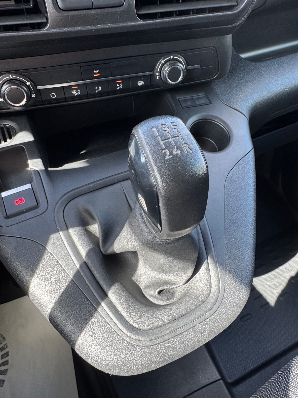 Citroën Berlingo XL LONG 1.5 BHDI 100CH DRIVER