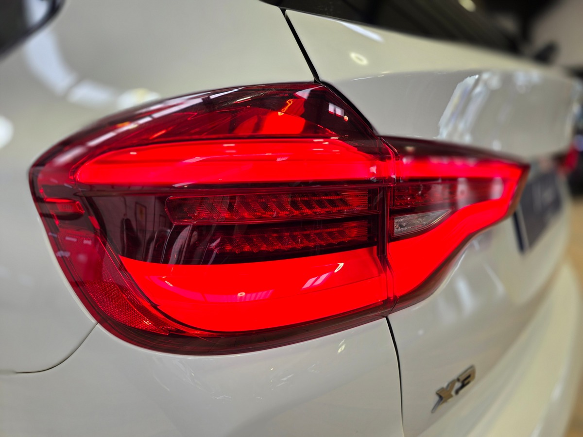 Bmw X3 3.0 M40IA 354 M40I TOIT PANO / HARMAN / CAM / ATTELAGE
