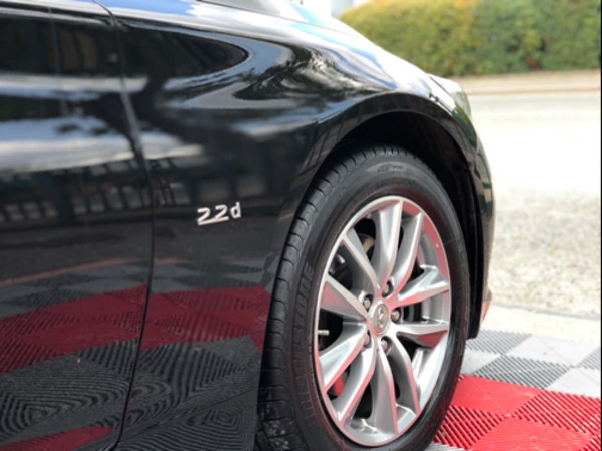 Infiniti Q50 2.2 D 170ch premium BVA