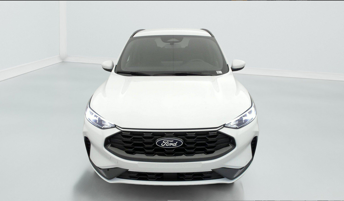Ford Kuga 2.5 Duratec 243 ch PHEV Powershift ST-Line