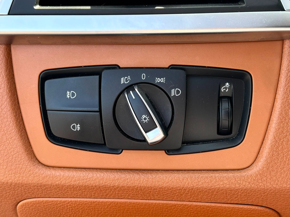 Bmw Série 3 318 d F30 150 Luxury  BVM6