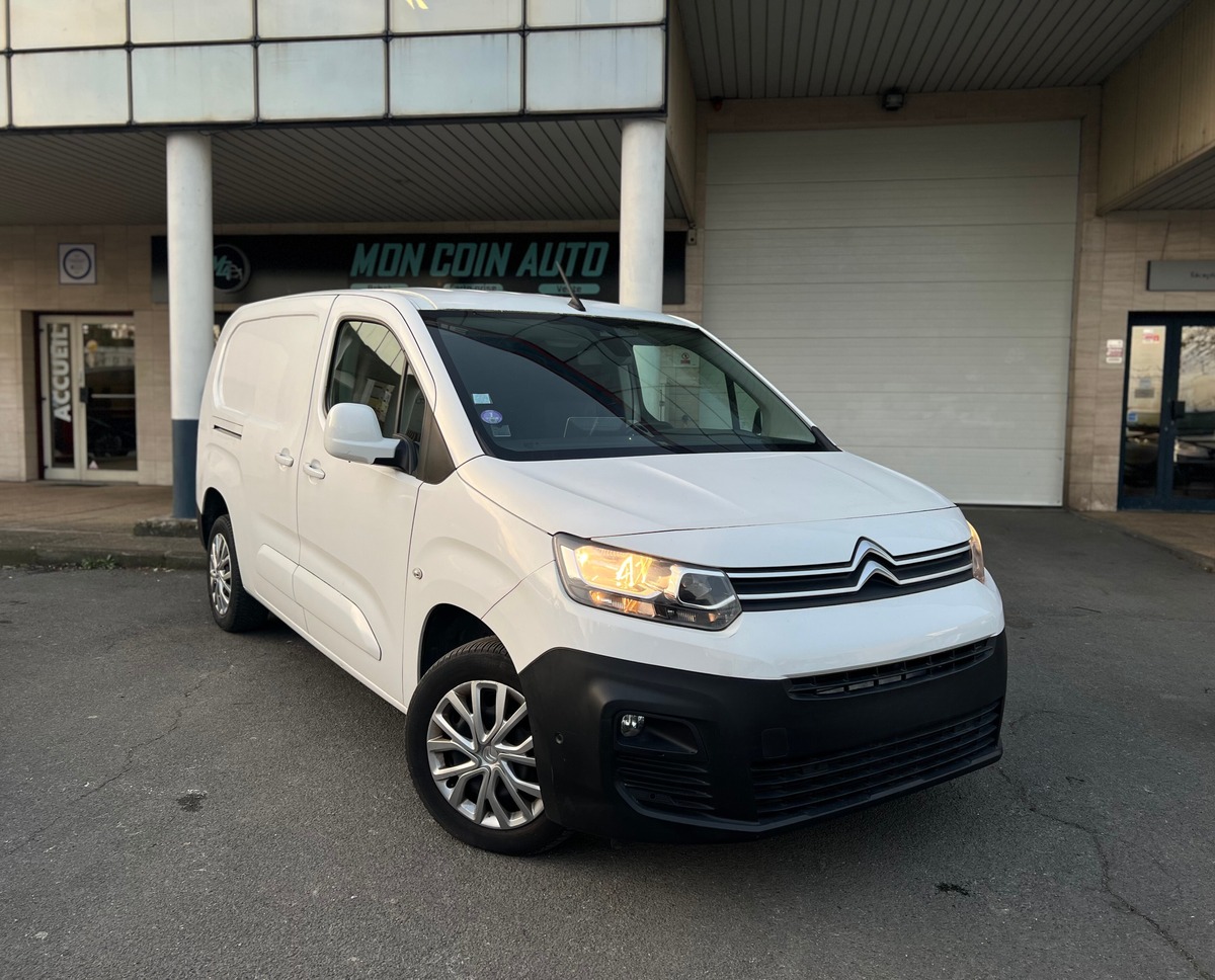 Citroën Berlingo