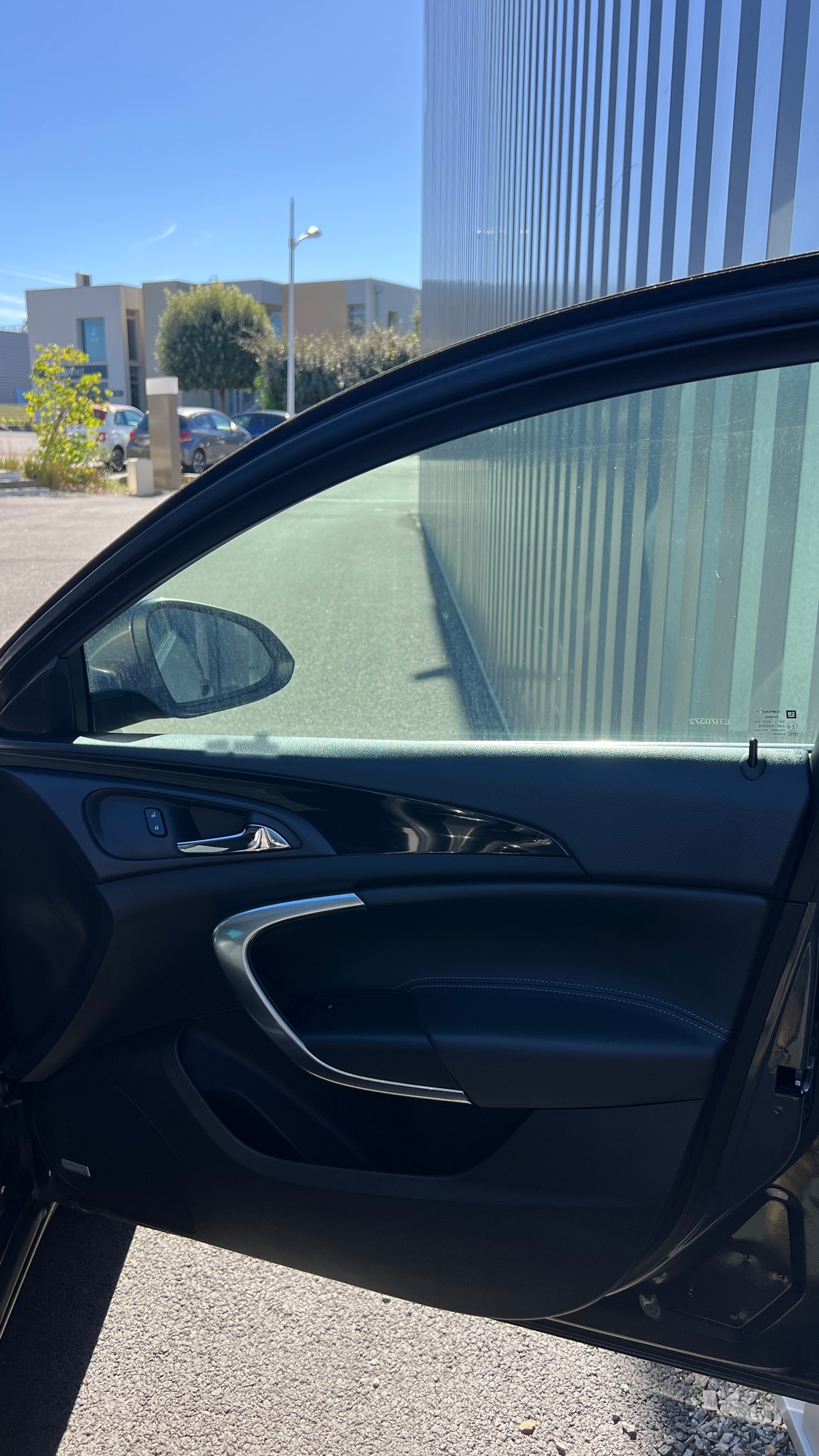 Opel Insigna Sport Tourer cosmo pack A 2.0 CDTI 163 ch