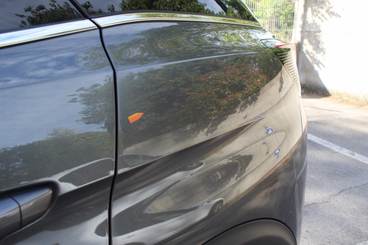Peugeot 3008 II 2.0 BLUEHDI 180 ch GT EAT6 + CARPLAY + CUIR