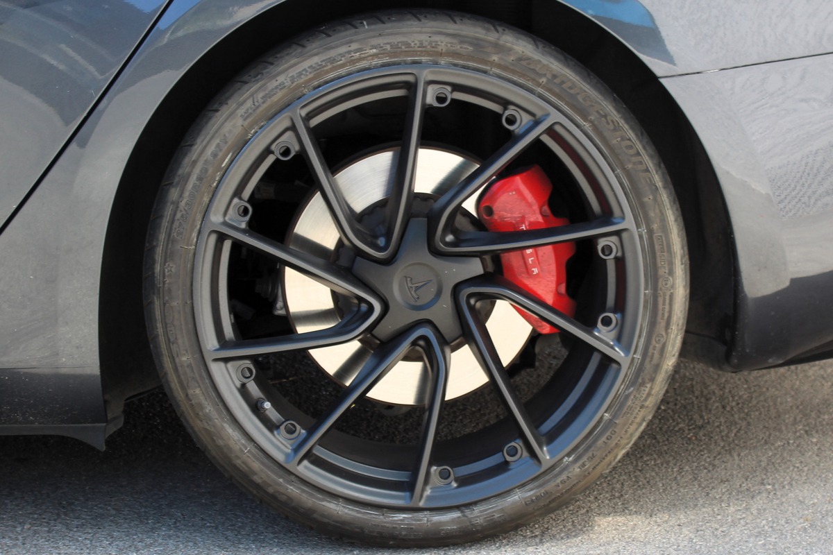 Tesla Model 3 PHASE 2 PERFORMANCE AWD 460 ch - TVA RCUPERABLE