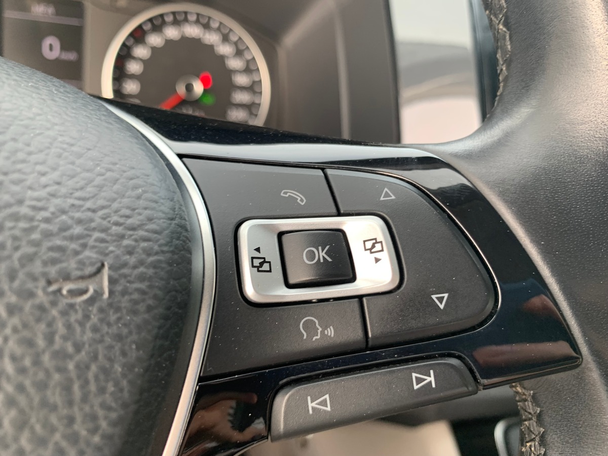 Volkswagen California 204 ch | Ocean 4MOTION | Apple car Play | Caméra de recul | Siéges chauffants