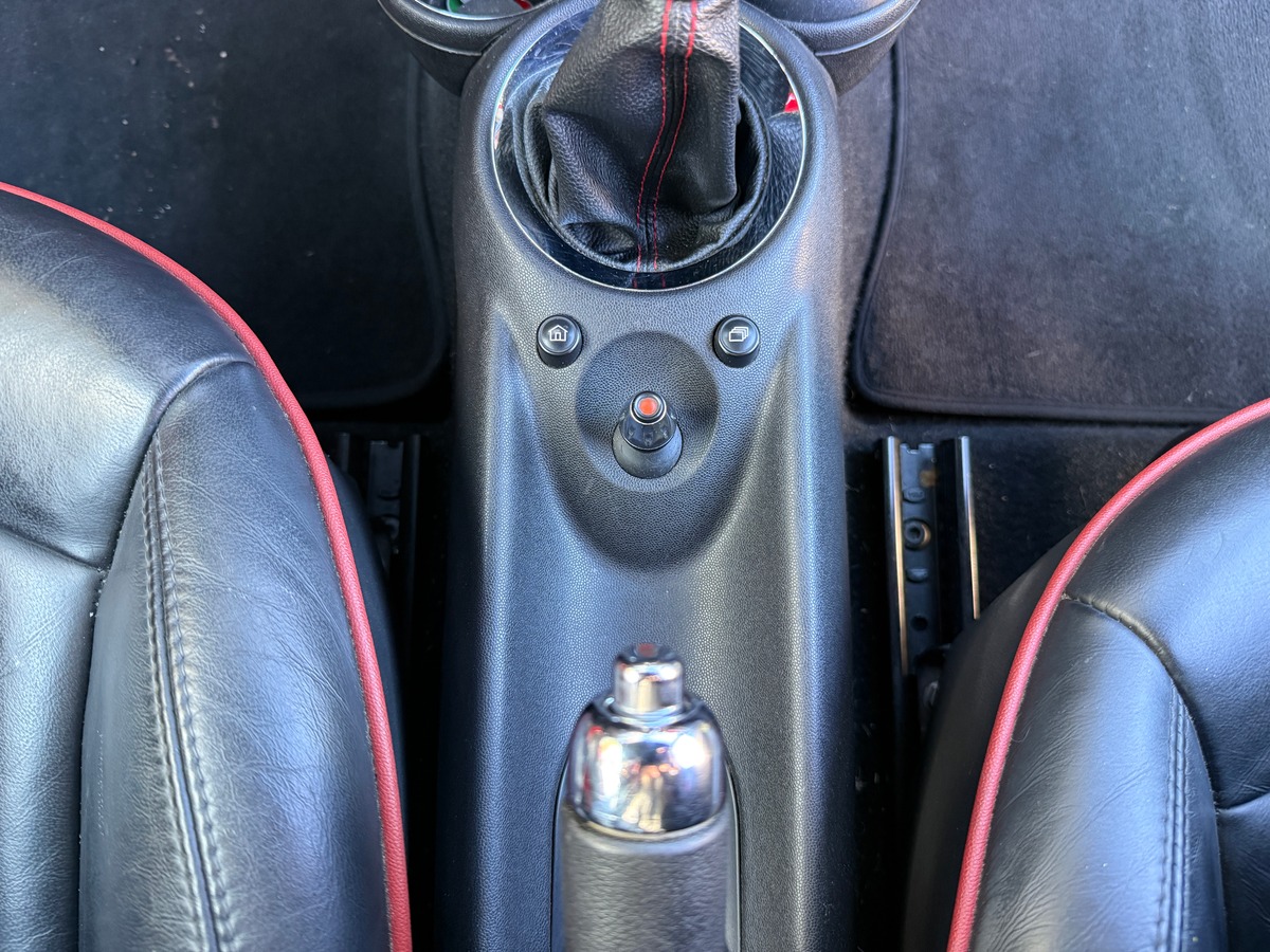 Mini Mini HATCH R56 1.6 211 ch JOHN COOPER WORKS - Aucun Frais à prévoir