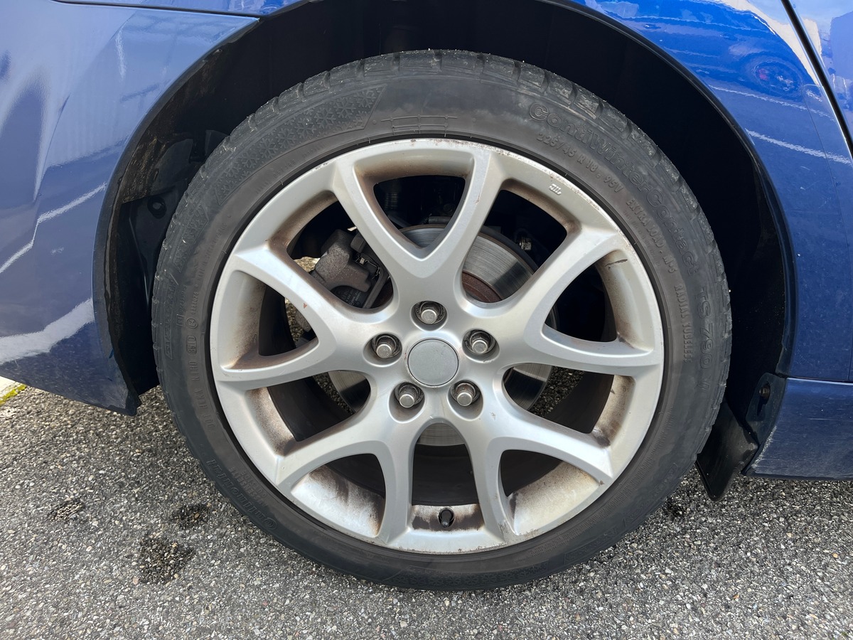 Toyota Avensis SW 2.0 D-4D 143ch, EXECUTIVE, ATTELAGE, RADAR, SIEGES CHAUFFANT, TOIT PANORAMIQUE