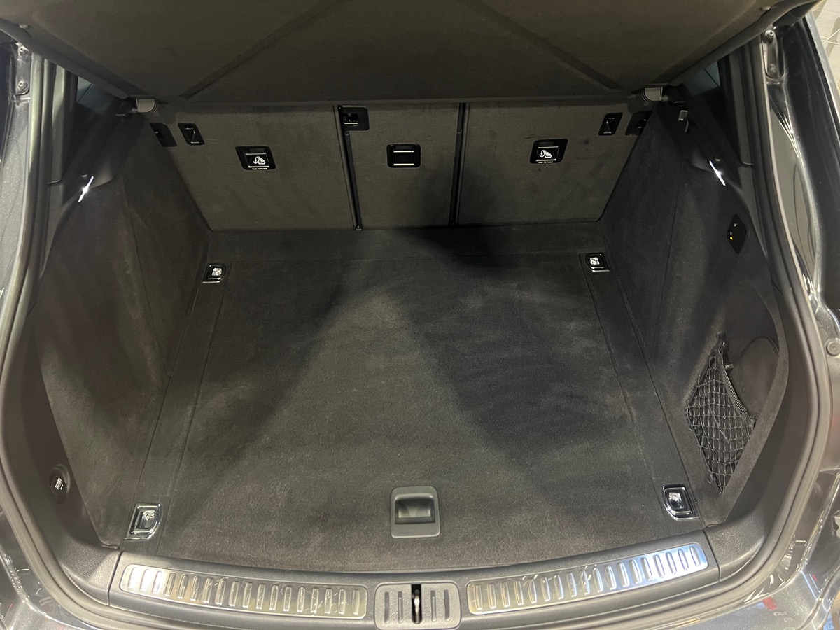 Porsche Macan S (2) 3.0 V6 354 ch PDK7 FR + ETHANOL
