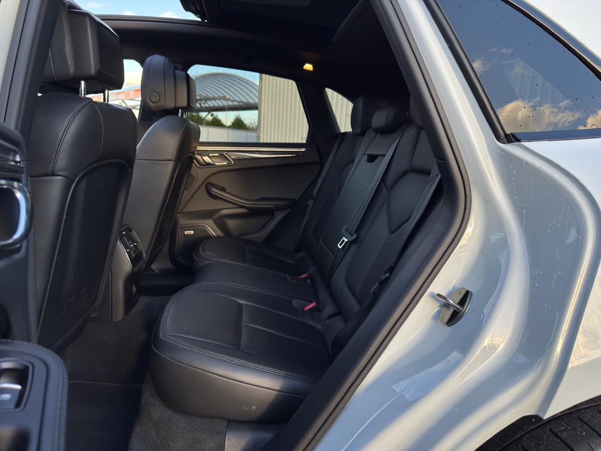 Porsche Macan S 3.0 V6 340ch PDK