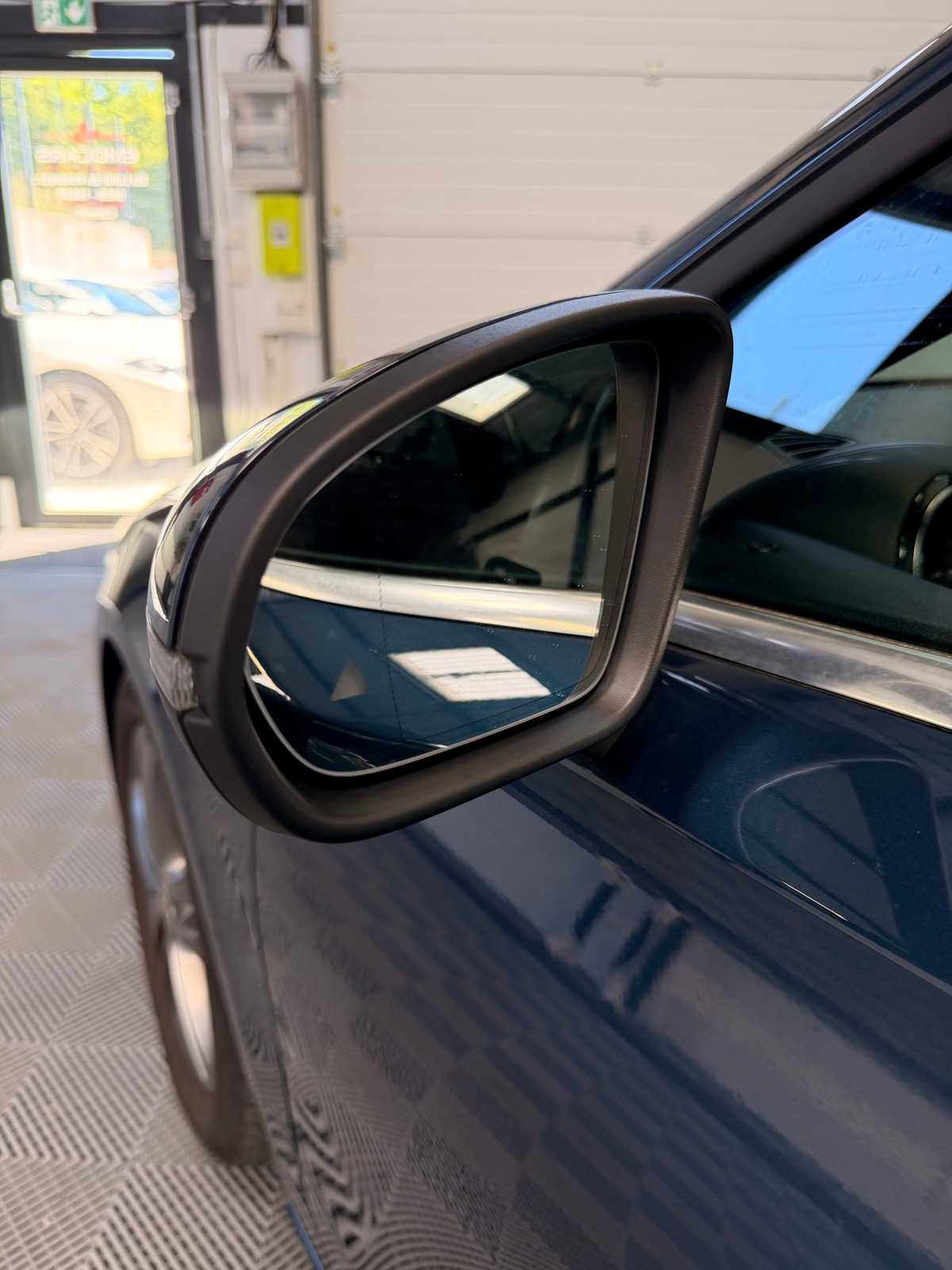 Mercedes Benz Classe A 200d 8G-DCT Progressive Line