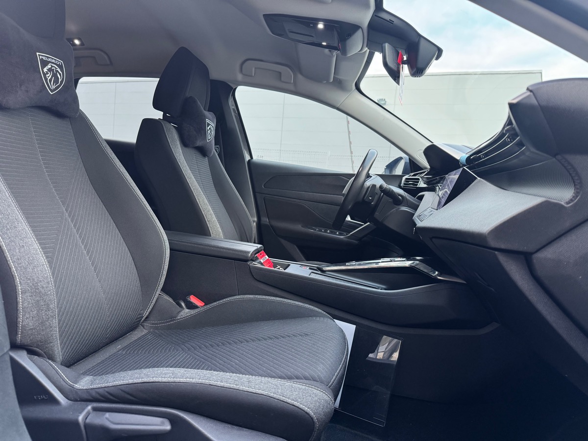 Peugeot 308 SW 130 ch | Active Pack | Capteur de pluie | Phares LED | Radar stationnement arriére