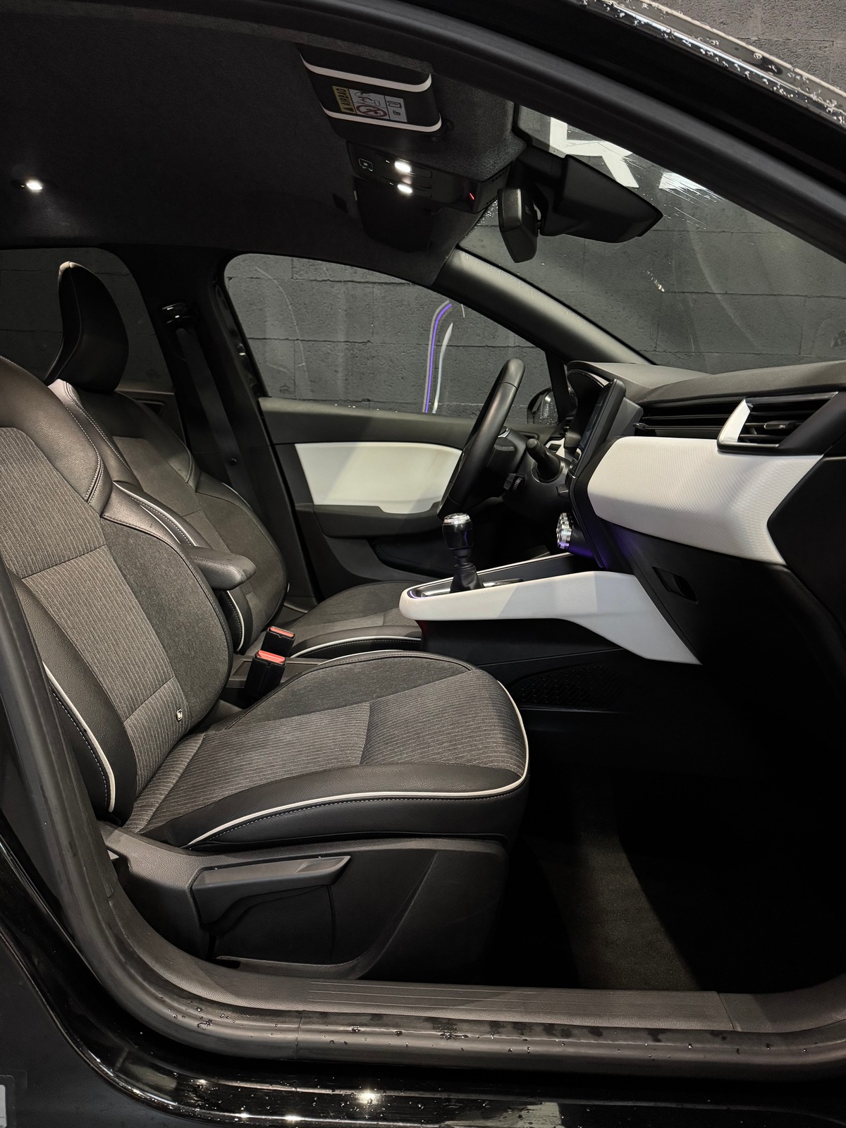 RENAULT Clio V 1.0 TCE 90 TECHNO