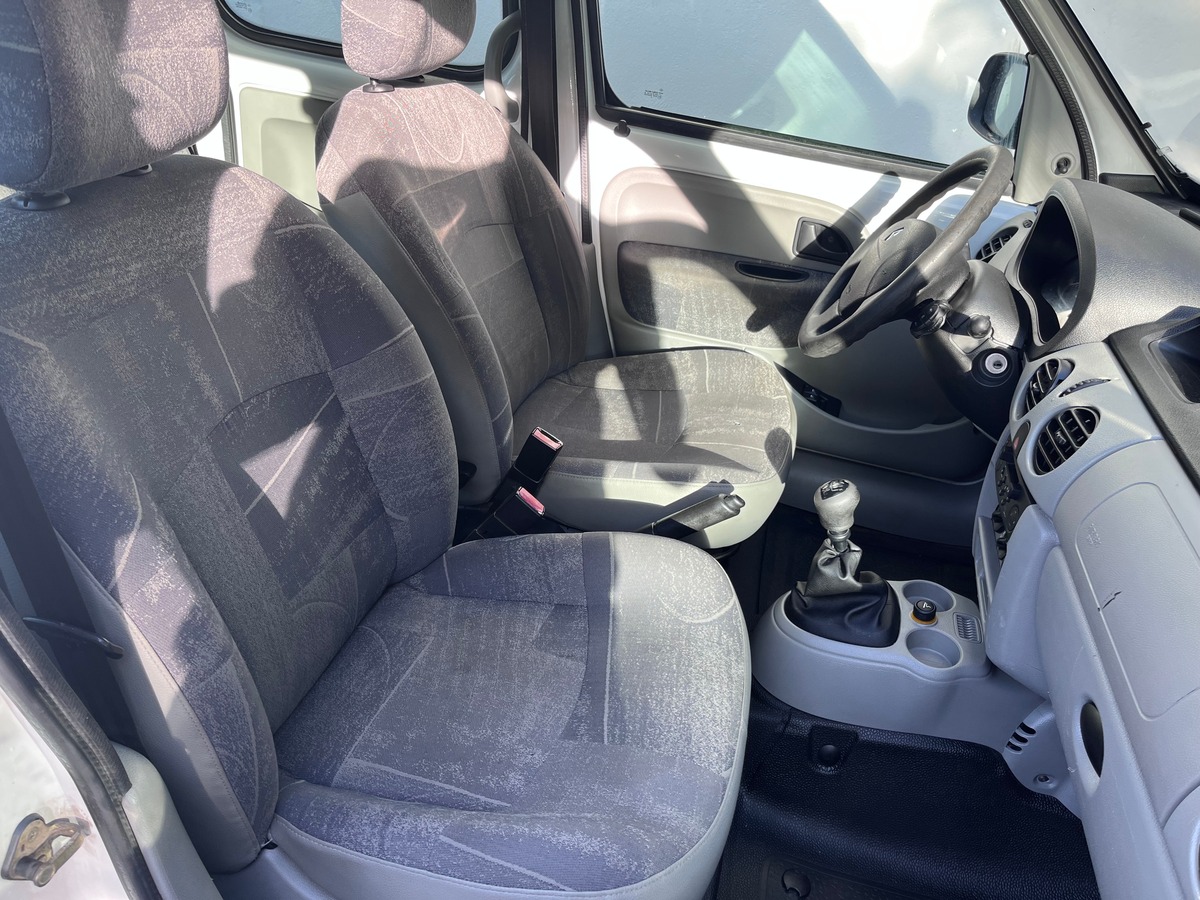 RENAULT Kangoo 1.5 dCi 65 ch Diesel