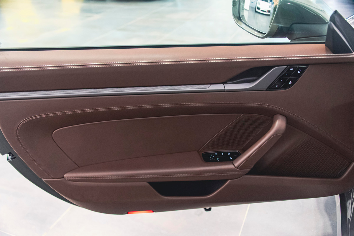 Porsche 911 992 3.0 450ch Carrera 4S PDK